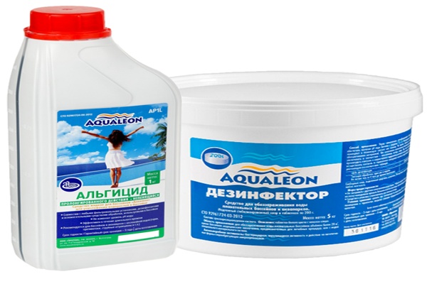 ХИМИЯ ДЛЯ БАССЕЙНА: ПРИНЦИПЫ ВОДОПОДГОТОВКИ, БЕЗОПАСНОСТЬ И ПРАВИЛА ЭКСПЛУАТАЦИИ