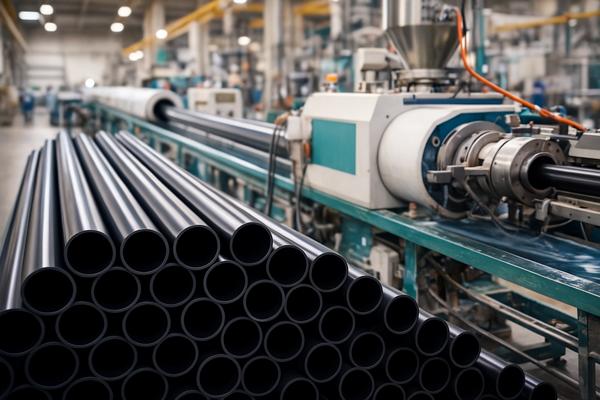 Трубы ПВХ от изготовителя: особенности производства, применение и роль российских заводов. Пример предприятия «Аквапласт»